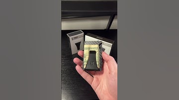 Secure your essentials with rfid-blocking wallets #ridgewallet #rfidblocking