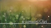 11 januari lirik