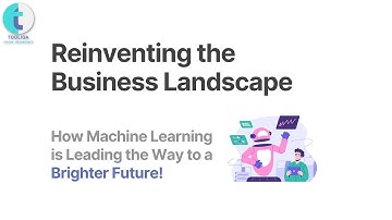 Unlocking the Power of Machine Learning for Your Business