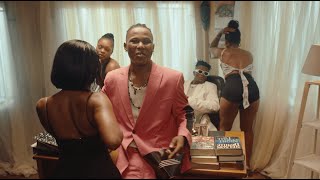 DJ Fizzy, Shoday, Cheesy Vibes - Azulbike (feat. Berri-Tiga) [Official Music Video] screenshot 5