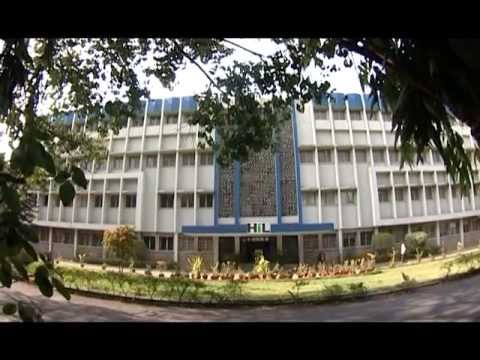hil limited corporate profile youtube