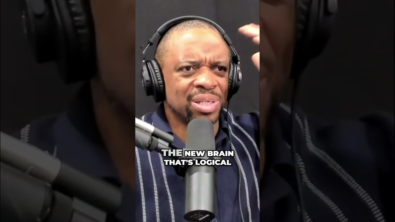 Alvin Brown on The Dwayne Kerrigan POdcast Alvin Brown on The Dwayne Kerrigan POdcast