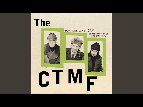 CTMF — Shapes of Things