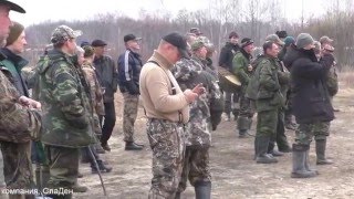 Нижегородская подсадная-2016.