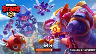 Brawl Stars Oynadık