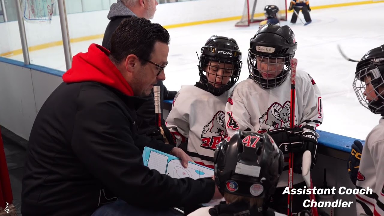 Episode 11  Iron Rams