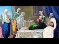 ✅ Рождество Пресвятой Богородицы - (Трио Яблонька)