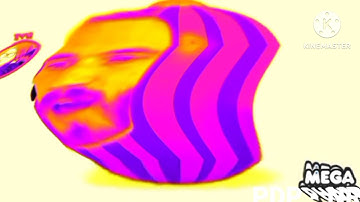 PewDiePie CoCoMelon Intro Logo Effects in Videoup v1-v10 Collection