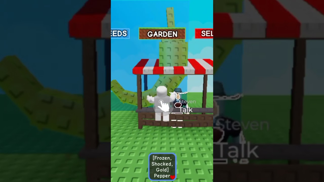 Is the golden pepper really that expensive?