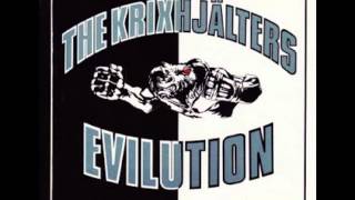 The Krixhjälters - Justify the Means -(Evilution)
Track 7 off of Evilution. Sorry I dont have the lyrics for this one. The Krixhjälters - Justify the Means -(Evilution)