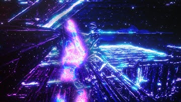 Baby Pluto🪐 | Preview For Magnetic 🥶| How To Edit Like Sovioo | FREE PROJECT FILE AT 300 SUBS!