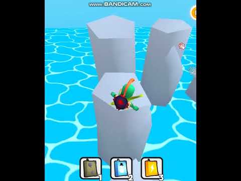 speedrun pakour 9