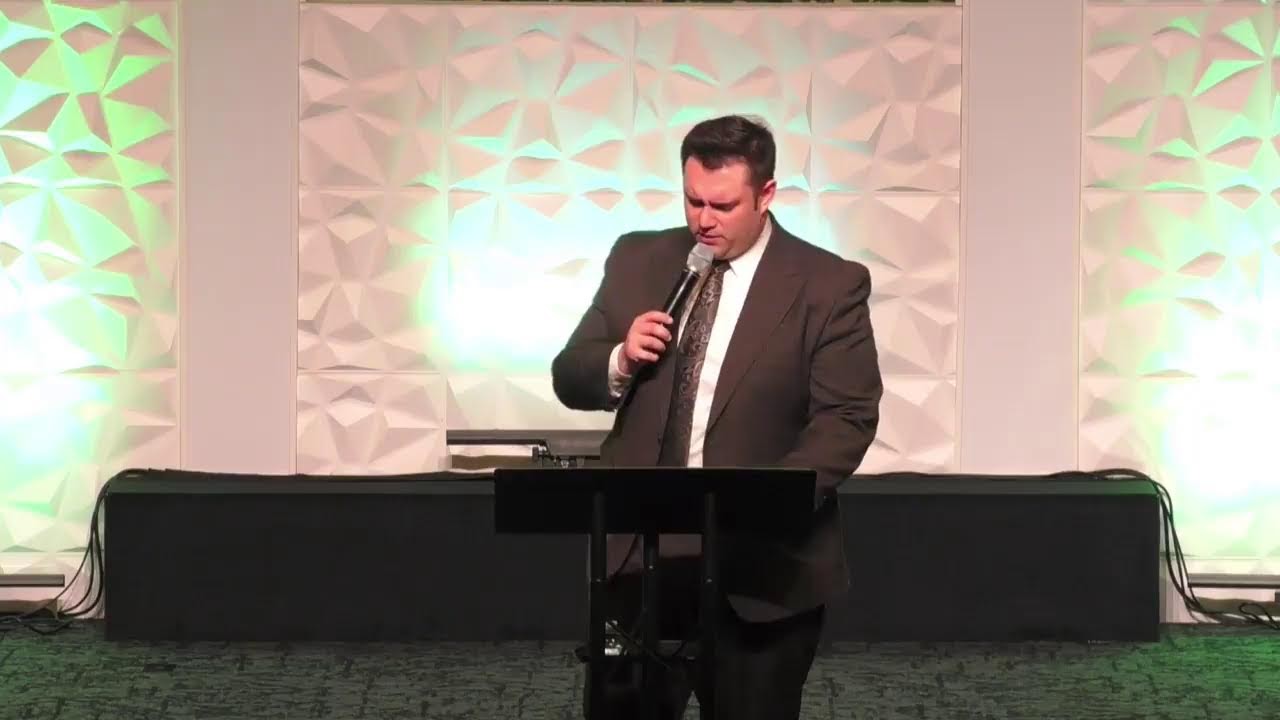 Iglesia Pentecostal Apostolica St. Louis, MO Live Stream - YouTube