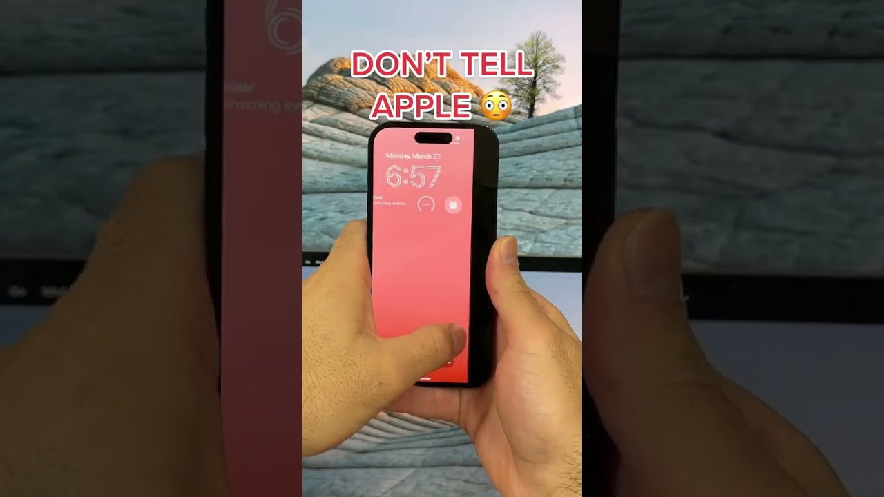 How To Record Without Anyone Knowing On IPhone 