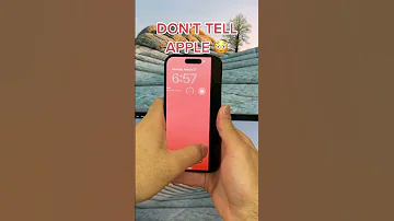 How To Record Without Anyone Knowing On IPhone 