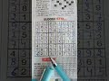 Sudoku 6772 Rajasthan patrika #maths #rajasthanpatrika #facts #fun #today #shotr #shots #sudoku