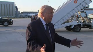 What to know about the deal Trump signed with Iran at the G7 summit