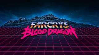 Video thumbnail of "Far Cry 3: Blood Dragon (Soundtrack) 14 - Combat III"