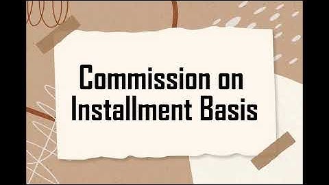 Performance Task in Business Math