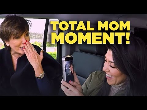 kuwtk:-kris-jenner's-most-perfect-mom-moments-on-keeping-up-with-the-kardashians-🍷🌹