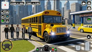 School Bus Pick and Drop Service: Parents Tension Khatam! 🚌✨