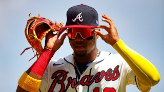 Ronald Acuña Jr. first 25 games highlights