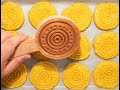 RECETTE DES GÂTEAUX DE L&#39;AÏD