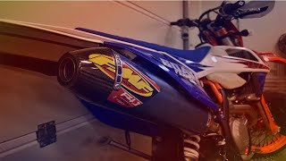 Workshop - Mounting the FMF | EP1