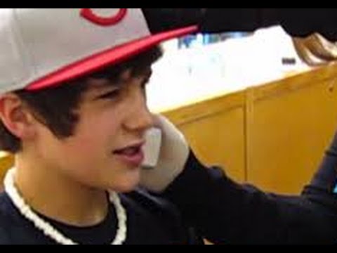 Mahone site austin fan Austin Mahone