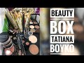 BEAUTY BOX BY TATIANA BOYKO