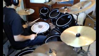 Kevin Sherwood - The One Drum Cover