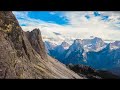 First Person Trad Climbing In Dolomites Italy (Part 2)