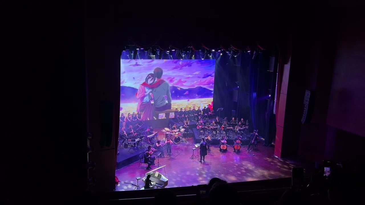 Akuma no Ko · Ai Higuchi | Wedding version by Imagine Philharmonic Orchestra