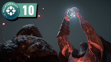 AC Valhalla: Dawn of Ragnarok Gameplay Walkthrough - Main Quest: Cold Embers