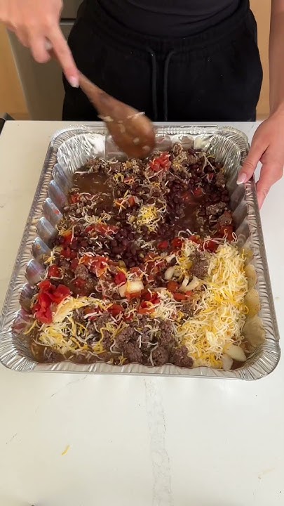 try-this-mexican-rice-bake-recipe-youtube