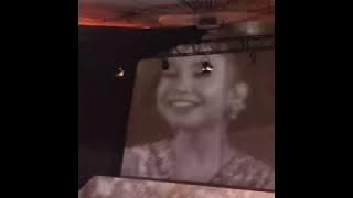 Kutus kutus 6th Concert with Rosa,Isyana , Iwan Fals , God Bless . December 2019 .