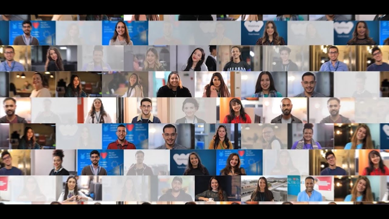 Welcome to Webhelp Maroc ! - YouTube