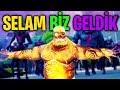 YENİ PERAKENDE PAZARI ZOMBİ İSTİLASI ALTINDA (Fortnite 10.10 Güncelleme Notları Türkçe)