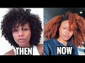 WHY YOUR HAIR ISN'T GROWING PART 3 | WHEW CHILE THE GROWTH!!