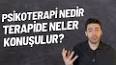 Psikolojik Danışmanlık Ve Psikoterapi Nedir? ile ilgili video