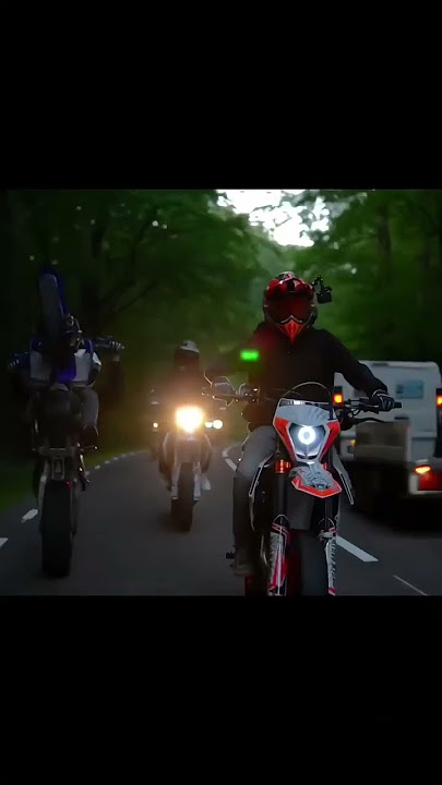 Supermoto  #supermoto #viral #shots #trending