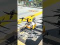 Drone delivery - China’s Drone Delivery Feels Like Sci-Fi #chinatech #futuretech