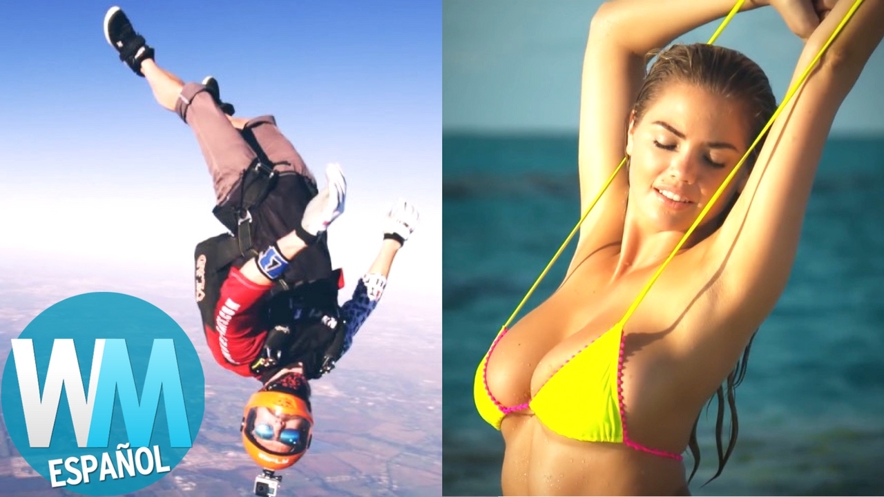 ¡Top 10 MEJORES Trabajos del MUNDO! los mejores boleros