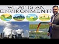 What is the environment | Definition | Meaning in hindi | Save Earth @SafetyTrainerNebosh