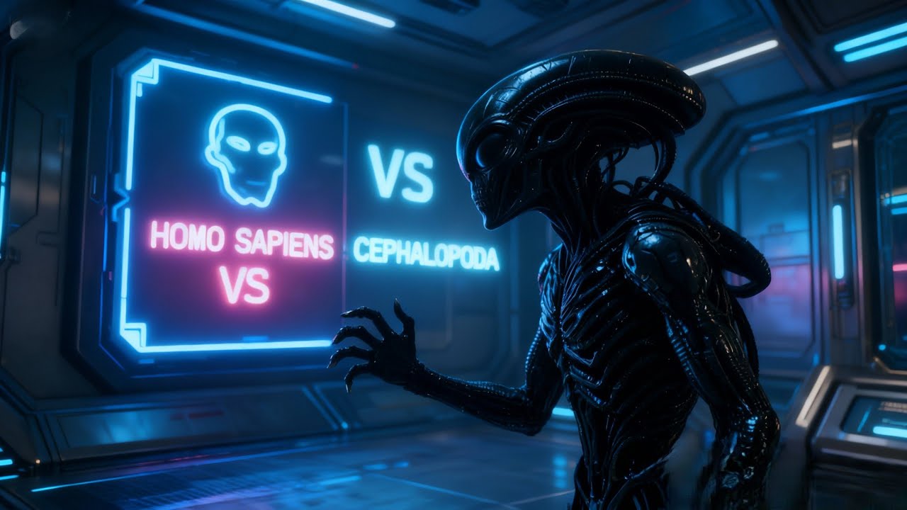 The Academy Ran Apex Species Rankings—Alien Scrolled Down… and Froze  | HFY | Best Sci-Fi Stories