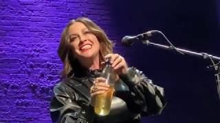 Alanis Morissette - Your House - Live Apollo Theater, NYC, 12/02/2019 4K HD