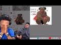 IShowSpeed Reacts To FAN ARTS W/ Jamal *BREAKS CHARACTER*