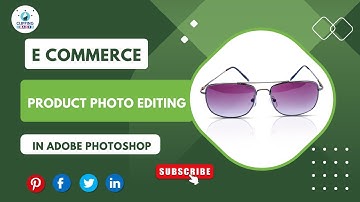 Professional Clipping Path, Photo Editing services in Photoshop Tutorial