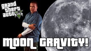 cheat codes for gta 5 moon gravity