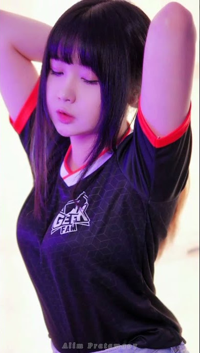 STORY WA BA GEEK FAM ID || PUNIPUN7 ( CLARISSA PUNIPUN || EDIT || KEREN